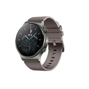 Huawei Watch GT 2 Pro ile kış sporlarının keyfini çıkarın