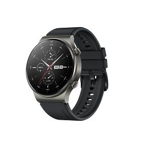 Huawei Watch GT 2 Pro ile kış sporlarının keyfini çıkarın
