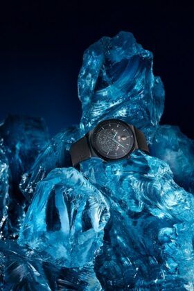 Huawei Watch GT 2 Pro ile kış sporlarının keyfini çıkarın