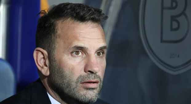 Okan Buruk kaç yaşında nereli?