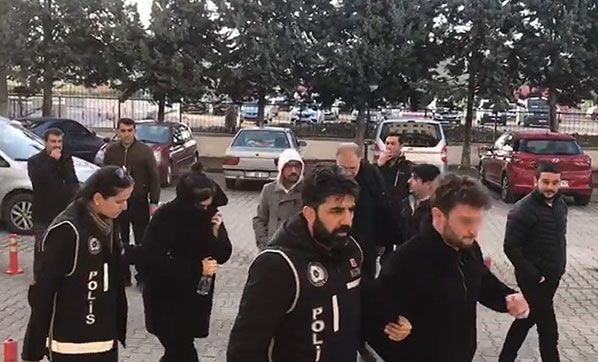 Yalova Belediye Başkanı Salman’dan “zimmet” açıklaması