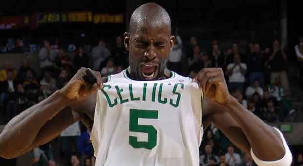 Boston Celtics’te 5 numara emekliye ayrılıyor