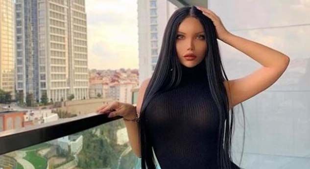 Futbolcuları ifşa eden Beren Güney kimdir Beren Güney erkek mi?