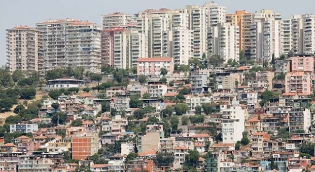Konut satışında tarihin en iyi ocak başlangıcı