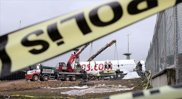 Yardımcı pilot: Pas geçin talimatı almadık