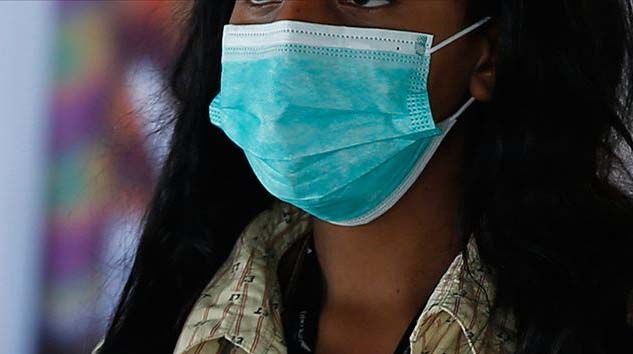 Tıbbi maske fırsatçılarına ceza yolda