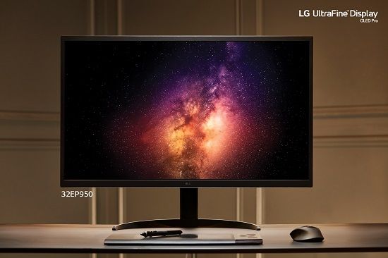 LG, İlk Kez Sanal Olarak Gerçekleştirilen CES’ten Rekor Sayıda Ödülle Ayrıldı