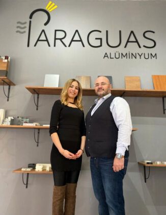 Faslı gelin İstanbul’dan dünyaya açılıyor