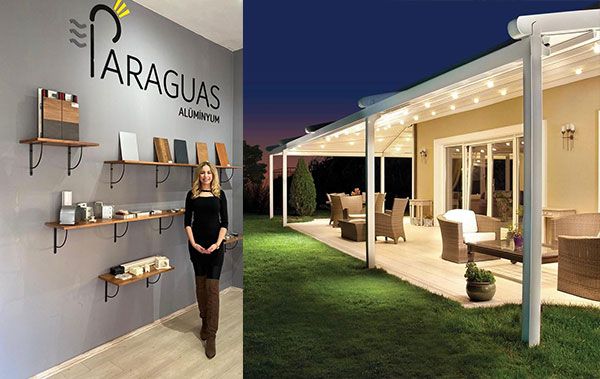 Faslı gelin İstanbul’dan dünyaya açılıyor