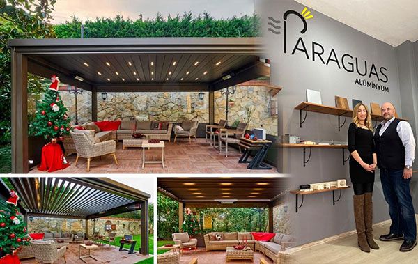 Faslı gelin İstanbul’dan dünyaya açılıyor