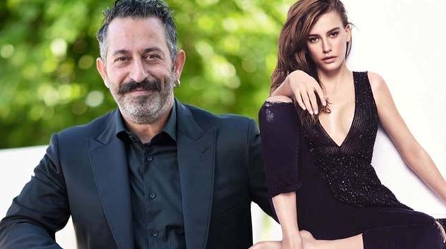 Cem Yılmaz’dan göndermeli paylaşım