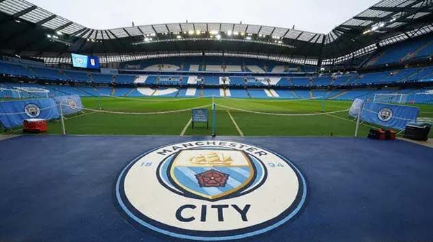 Manchester City’e UEFA’dan iki yıl men cezası