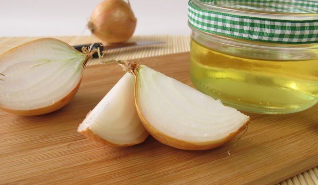Soğan suyunun faydaları nelerdir?