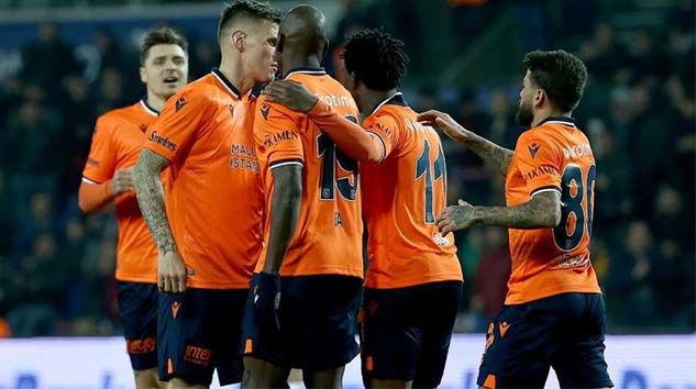 Sergen’li Beşiktaş ilk mağlubiyetini aldı: 1-0