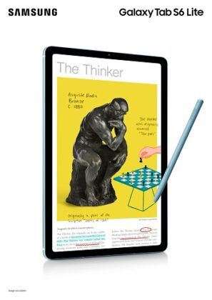 Samsung Galaxy tabletler uzaktan eğitimin adeta parlayan yıldızı oldu!