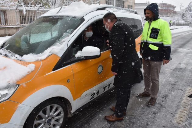 DİYARBAKIR BAĞLAR’DA BÜYÜK DÖNÜŞÜM