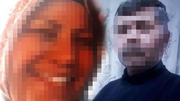 Kesik baş cinayetinden yasak aşk çıktı!
