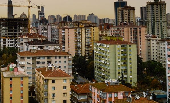 Tarihi adım atıldı