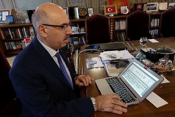 İstanbul Üniversitesi gazete arşivlerini dijitale taşıdı