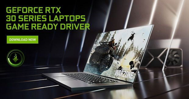 GeForce RTX 30 Serisi Dizüstü Bilgisayarlar için Yeni Game Ready Sürücüsü ve NVIDIA DLSS Desteğiyle Güçlendirilmiş “The Medium” Geliyor