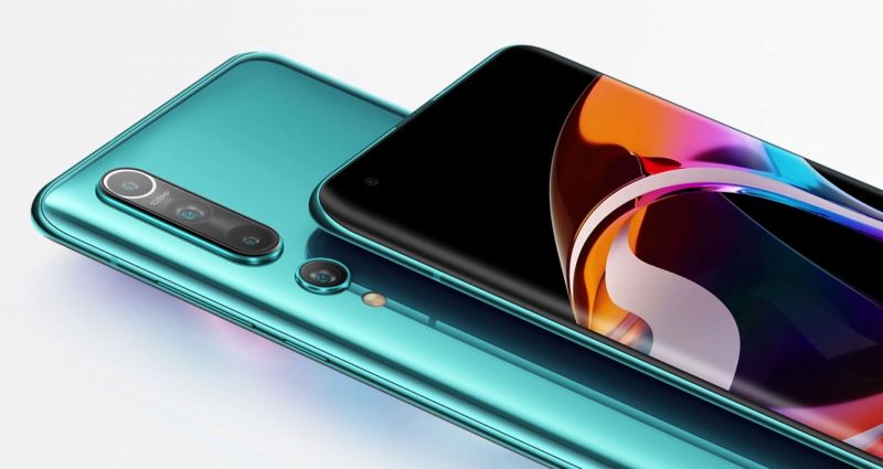 Xiaomi Mi-10, Bir Dakikada 30 Milyon Dolarlık Satış Yaptı