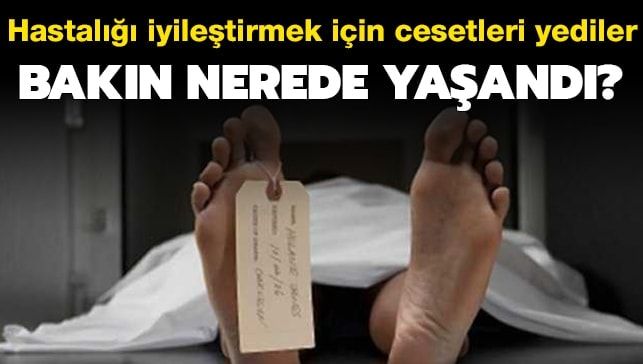 Tarihte yaşanmış az bilinen olaylar