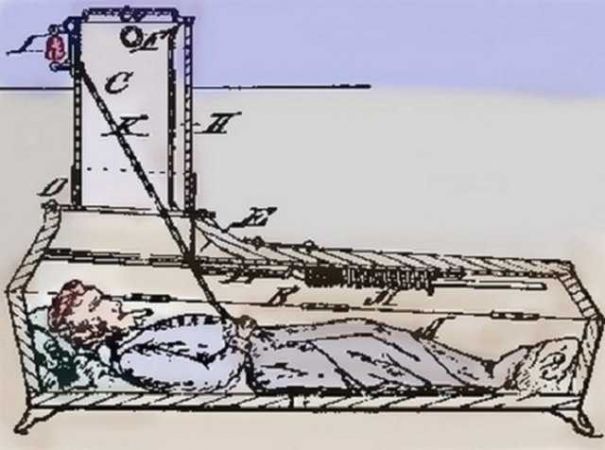 Tarihte yaşanmış az bilinen olaylar