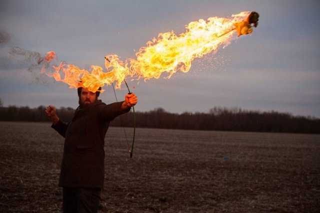 Tarihte yaşanmış az bilinen olaylar