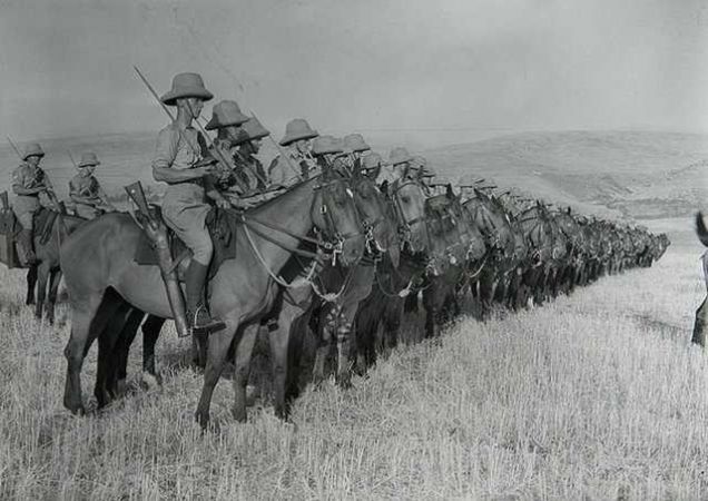 Tarihte yaşanmış az bilinen olaylar