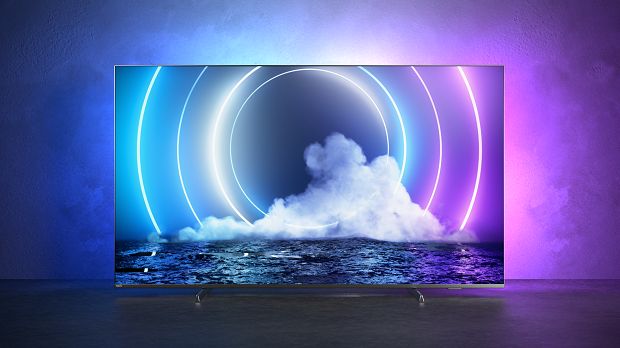 TP Vision, 5. Nesil Yapay Zekalı P5 Görüntü İşleme Teknolojili Yeni Televizyonlarını Tanıttı