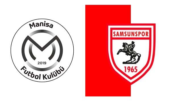 Manisa Samsunspor maçı ne zaman saat kaçta hangi kanal canlı yayınlıyor?