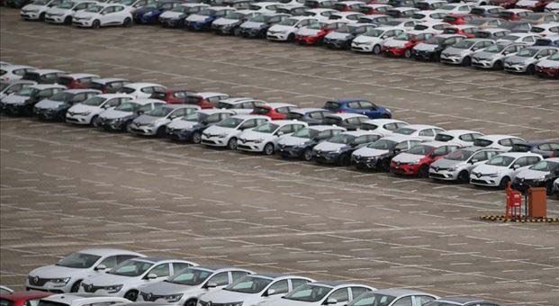 Otomotiv satışlarında yerli üretimin payı arttı