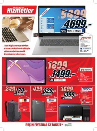 MediaMarkt Torium Mağazası özel indirimlerle açılıyor