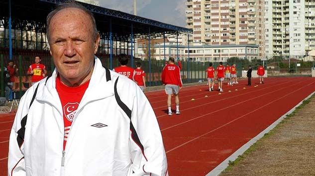 Eski MHK Başkanı Hilmi Ok vefat etti