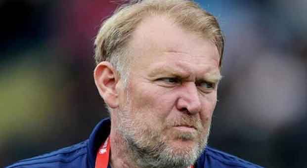 Robert Prosinecki: Kayserispor ligde kalacak