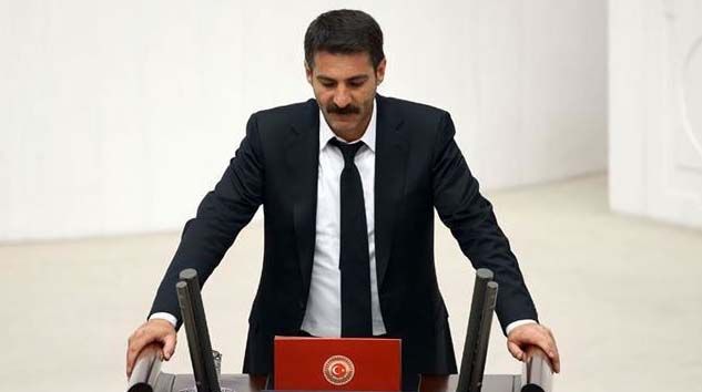 Evinde PKK’lı teröristi saklayan HDP milletvekiline soruşturma