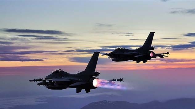 PKK’nın saldırı ve sabotaj birimi sorumlusu etkisiz hale getirildi