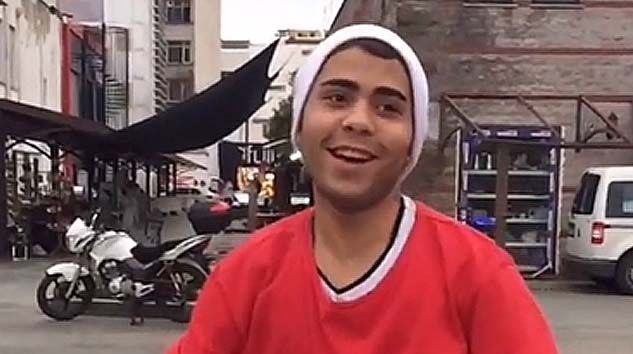 TikTok fenomeni Ares Özdemir öldü mü