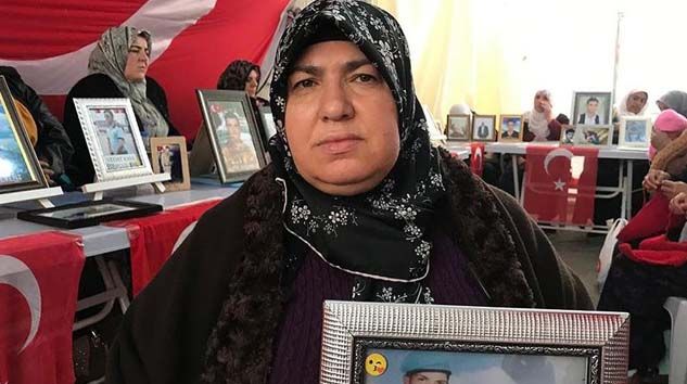 Bazı annelerin evladı geldi, bizim de gelecek inşallah