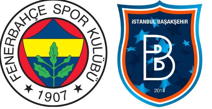 Ziraat Türkiye Kupası: Fenerbahçe: 0 – M.Başakşehir: 1 (Maç devam ediyor)