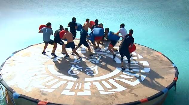 Survivor’da eleme adayları kimler?