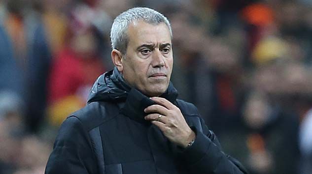 Kemal Özdeş: Son ana kadar puan almaya çalıştık