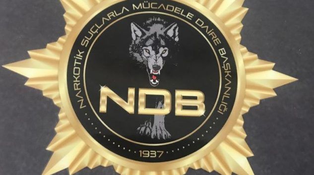 Türkiye uyuşturucuda transit ve hedef ülke!..