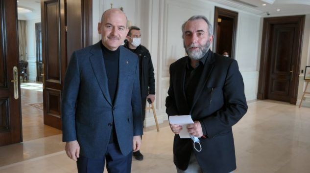 Türkiye uyuşturucuda transit ve hedef ülke!..