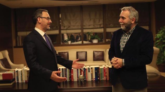 Türkiye uyuşturucuda transit ve hedef ülke!..