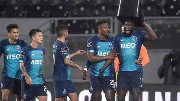 Portekiz’de ırkçılık kınamaları