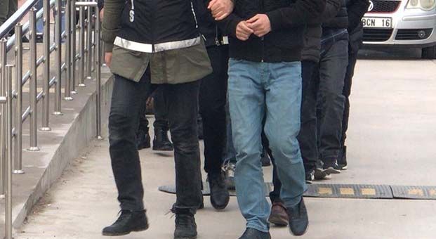 FETÖ, TSK’daki elemanlarına liseden itibaren kod isim vermiş