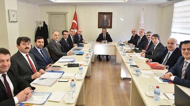 2020 LGS yerleştirmeleri için ek kapasite oluşturuldu