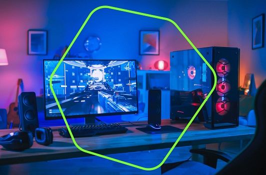 Her on oyuncudan biri kimliğini çaldırıyor