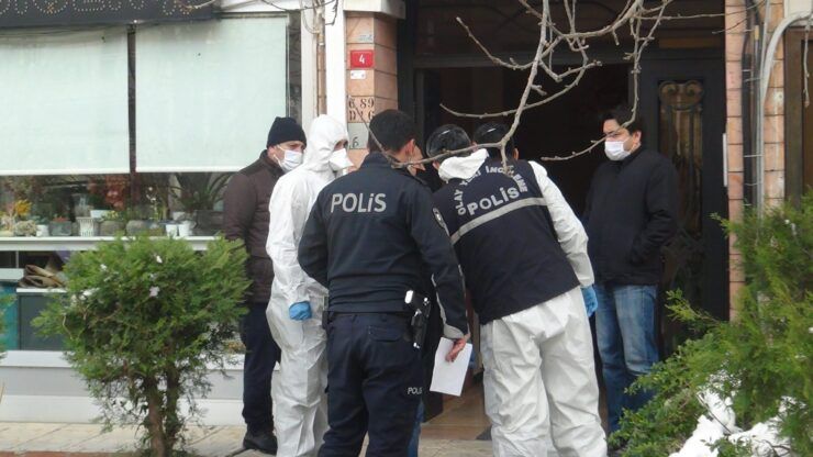 Ünlü psikolog ve yazar Doğan Cüceloğlu’nun cenazesi Adli Tıp Kurumu’na kaldırıldı